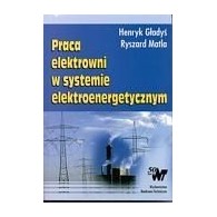 Praca elektrowni w systemie elektroenergetycznym
