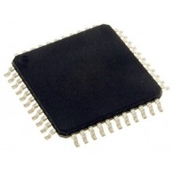ATmega164P-20AU - mikrokontroler AVR w obudowie TQFP44