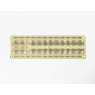 Adafruit Half-size Perma-Proto Raspberry Pi Breadboard PCB Kit