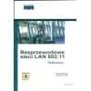 Bezprzewodowe sieci LAN 802.11 podstawy
