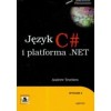 C # language and NET platform