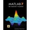 MATLAB 7 for scientists and engineers