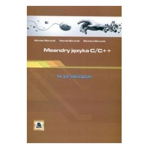 Meandry języka C/C++ w praktyce