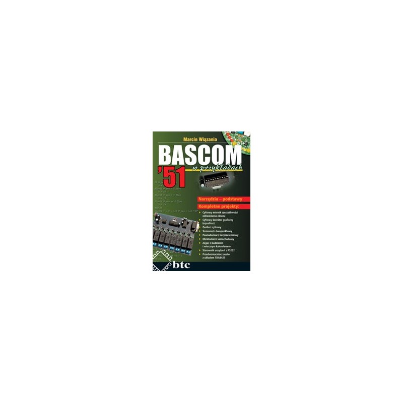 Bascom 51 w przykładach