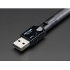 USB WiFi (802.11b/g/n) moduł z anteną do Raspberry Pi