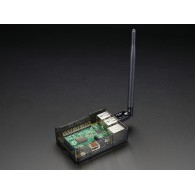 USB WiFi (802.11b/g/n) moduł z anteną do Raspberry Pi