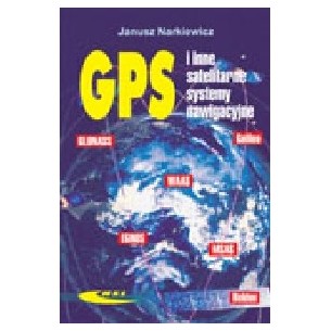 GPS and other satellite navigation systems