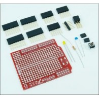 Protoshield for the chipKIT Uno32