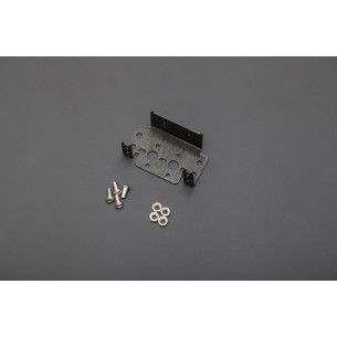 Aluminum Multi-Purpose Servo Bracket (FIT0038)