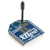 XB24-Z7WIT-004 - moduł XBee Series 2 (ZigBee Mesh) o mocy 2mW z anteną prętową