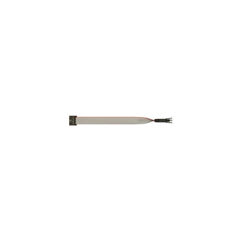 10-pin Needle Adapter (8.06.05)