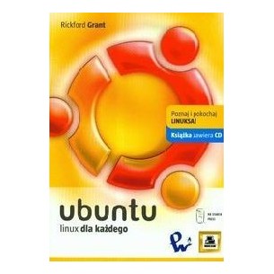 Ubuntu Linux for everyone + CD