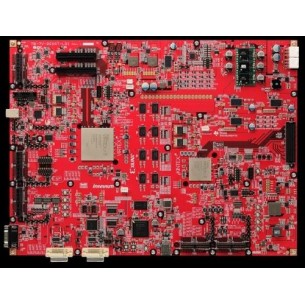 TB-7V-2000T-LSI - zestaw deweloperski z układem FPGA Xilinx