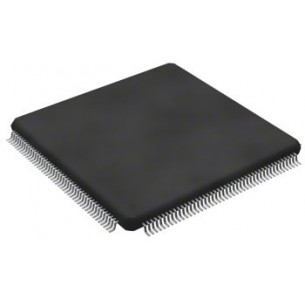 STM32F437IGT6 - 32-bitowy mikrokontroler z rdzeniem ARM Cortex-M4, 1MB Flash, 176LQFP, STMicroelectronics