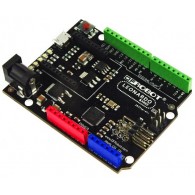 Arduino Leonardo ze złączem Xbee firmy DFRobot, mikrokontroler ATmega32U4