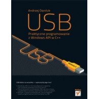 USB. Practical programming with Windows API in C ++. Edition II