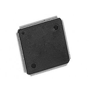 STM32F207ZGT6 - 32-bitowy mikrokontroler z rdzeniem ARM Cortex-M3,  1024kB Flash,  144LQFP, STMicroelectronics