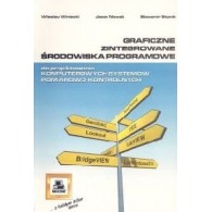 Graphical integrated software environments for the design of computer measuring and control systems