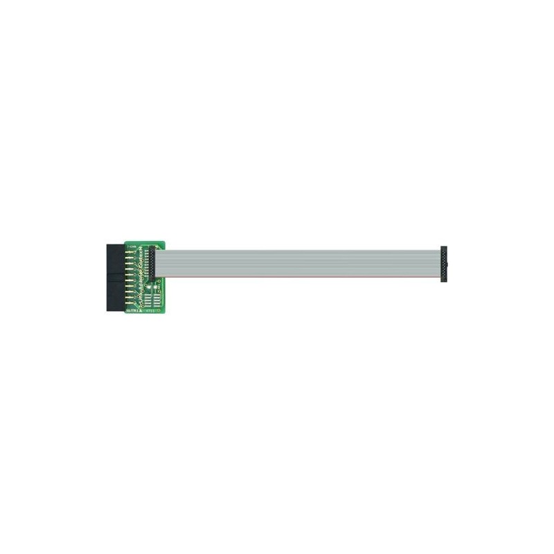 Segger J-Link 19-pin Cortex-M Adapter (8.06.00)