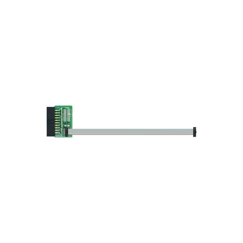 Segger J-Link 9-pin Cortex-M Adapter (8.06.02)