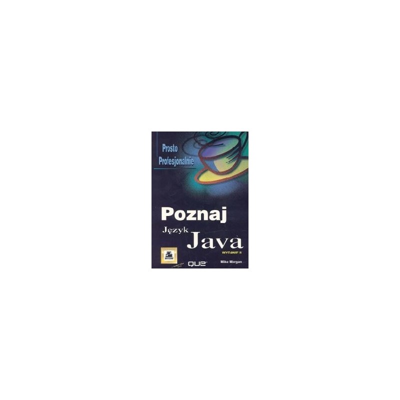 Discover Java 1.2