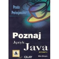 Discover Java 1.2