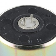 Geophone SM-24 - czujnik sejsmiczny (geofon)