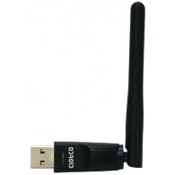 USB Wifi card for Odroid XU, XU + E, XU Lite, U3