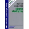 Polish-English electrical dictionary with the pronunciation of English terms
