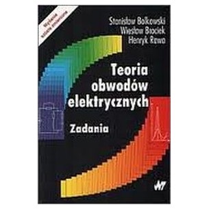 Theory of electrical circuits. Works