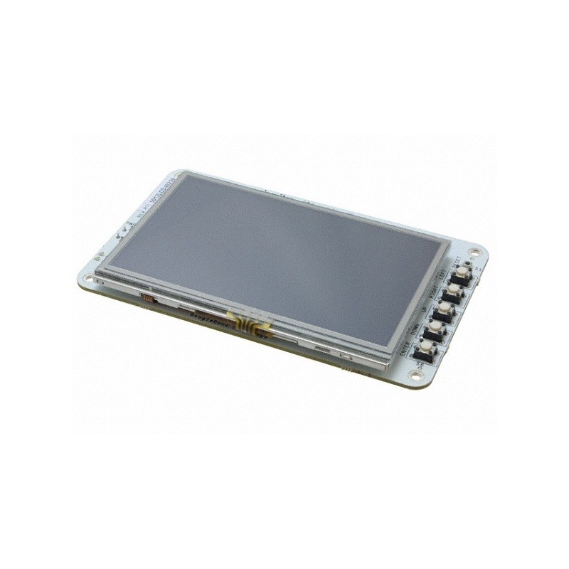 BeagleBone LCD4 Cape (BB-BONE-LCD4-01)