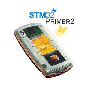 STM3210E-PRIMER