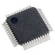 STM32F030C6T6 - 32-bitowy mikrokontroler z rdzeniem ARM Cortex-M0,  32kB Flash,  48LQFP, STMicroelectronics