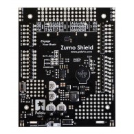 Zumo Shield - kontroler robota Zumo do Arduino