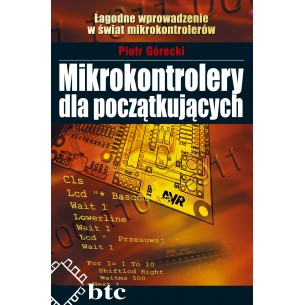Microcontrollers for beginners