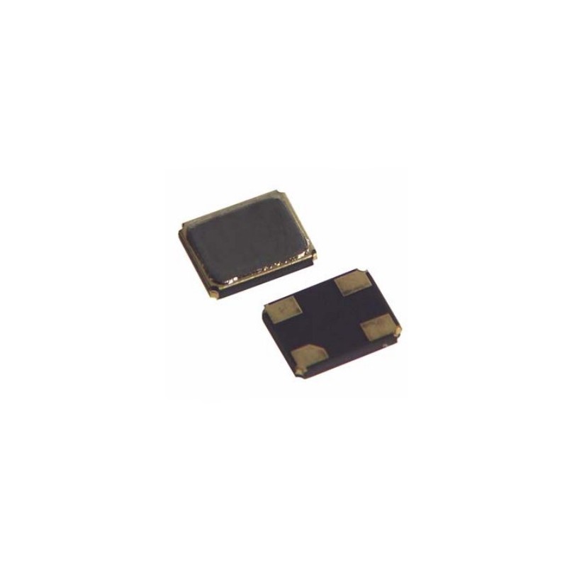 Q50MHz SMD 3.2x2.5