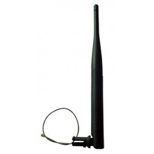 ANT-2.4G-IPEX/U.FL - 2.4G antenna with U.FL connector