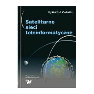 Satellite teleinformation networks
