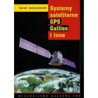 GPS satellite systems Galileo and others