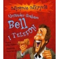Alexander Graham Bell and telephone