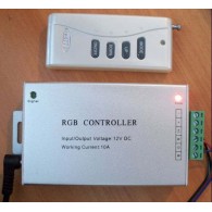 ALM LED-RGB-CONTROLLER