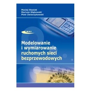 Modeling and dimensioning of mobile wireless networks