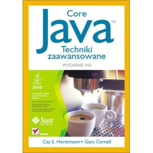 Java. Advanced techniques. Edition VIII