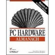 PC hardware. Almanac. Edition III