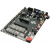 ZL4ST7 - development kit for ST7FLITE49 microcontrollers