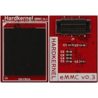 16GB eMMC Module X2