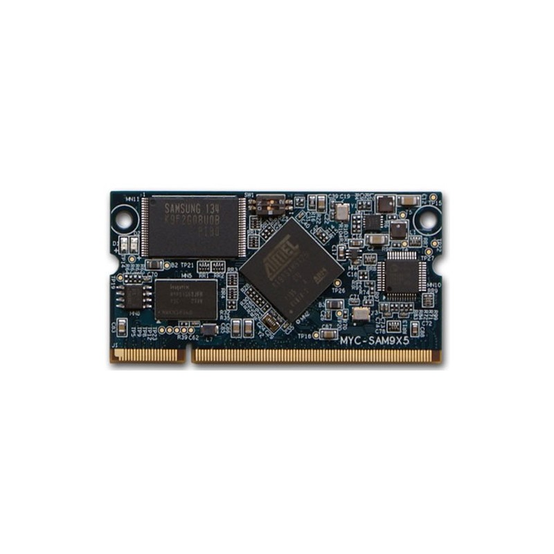 MYC-SAM9G35 CPU module