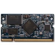 MYC-SAM9X25 CPU module