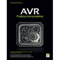 AVR. Practical projects