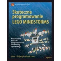 Effective Lego Mindstorms programming